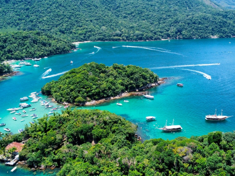 Angra dos Reis