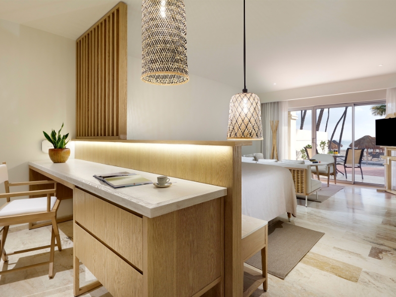 The Reserve Suite Ocean View Front