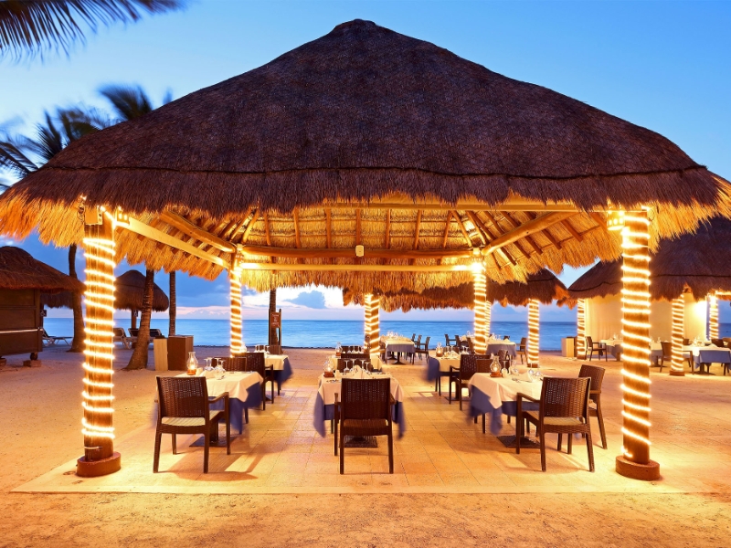 Punta Emilia Restaurant