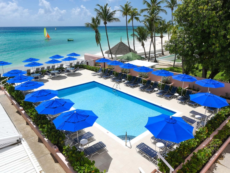 Main Pool south west corner 02