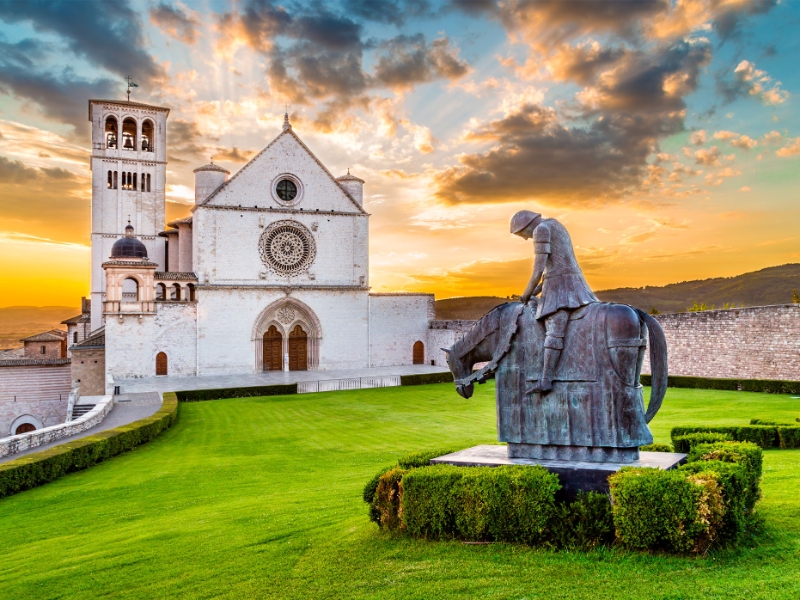 Assisi