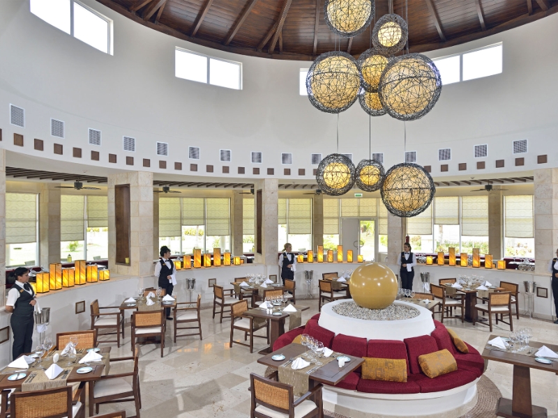 Miramar Royal Service Restaurant