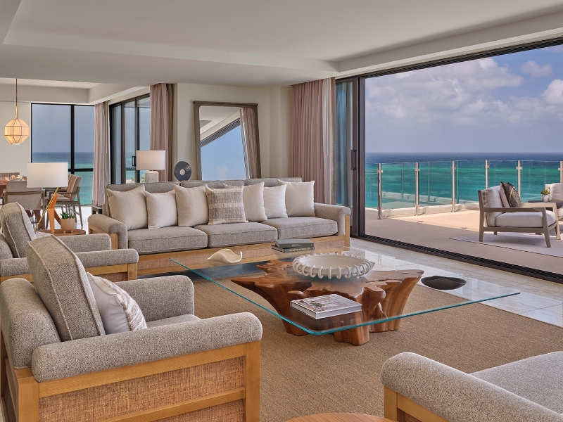 Caroline Astor Presedential