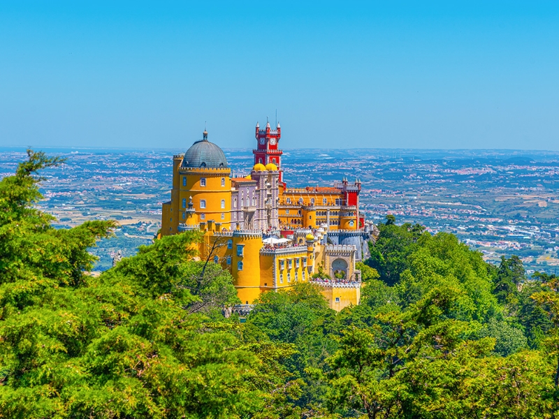 Sintra