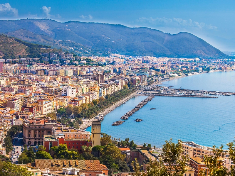 Salerno