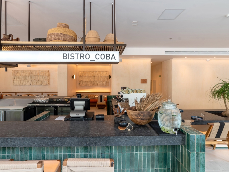 Bistro Coba
