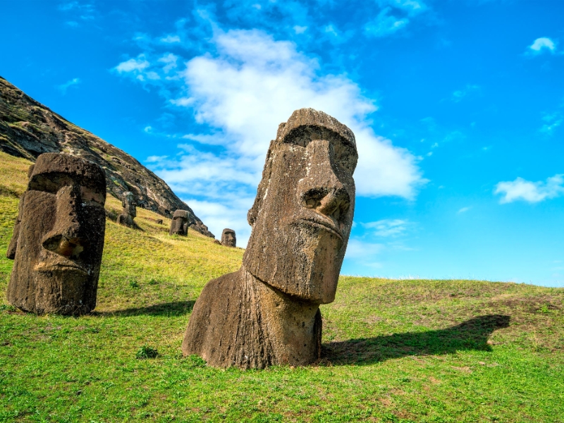 Easter Island
