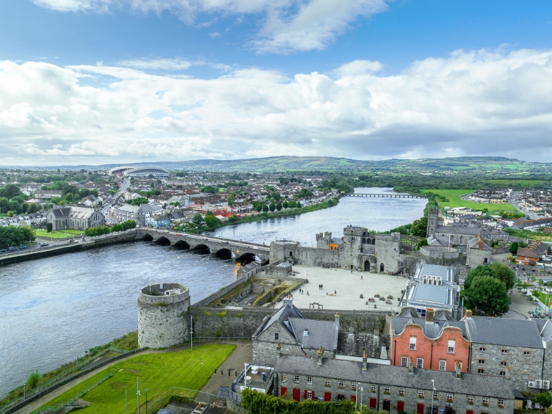 Limerick City