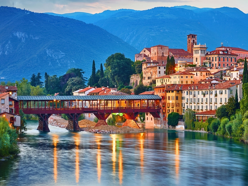 Bassano del Grappa
