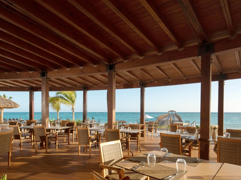 On The Grill Restaurant