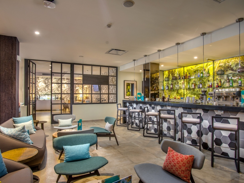 Catalonia Royal La Romana Lobby Bar