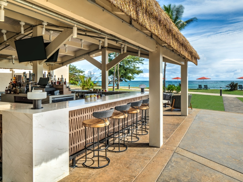 Crooked Surf Bar