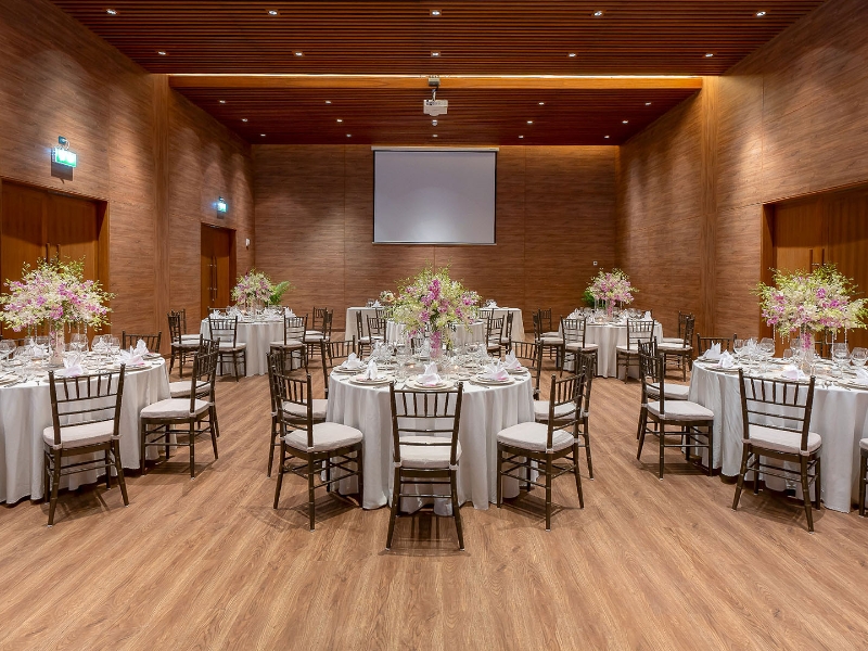 Grand Ballroom Meetings