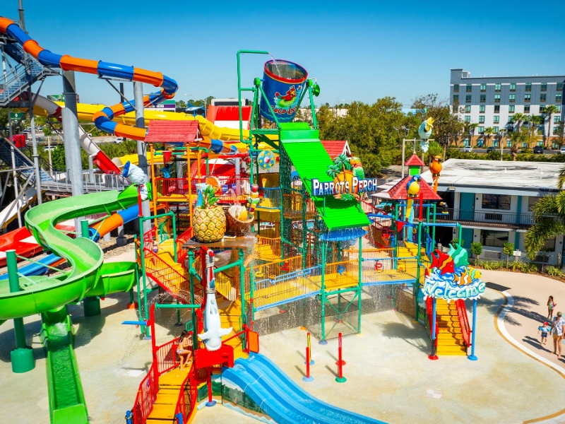 Waterpark