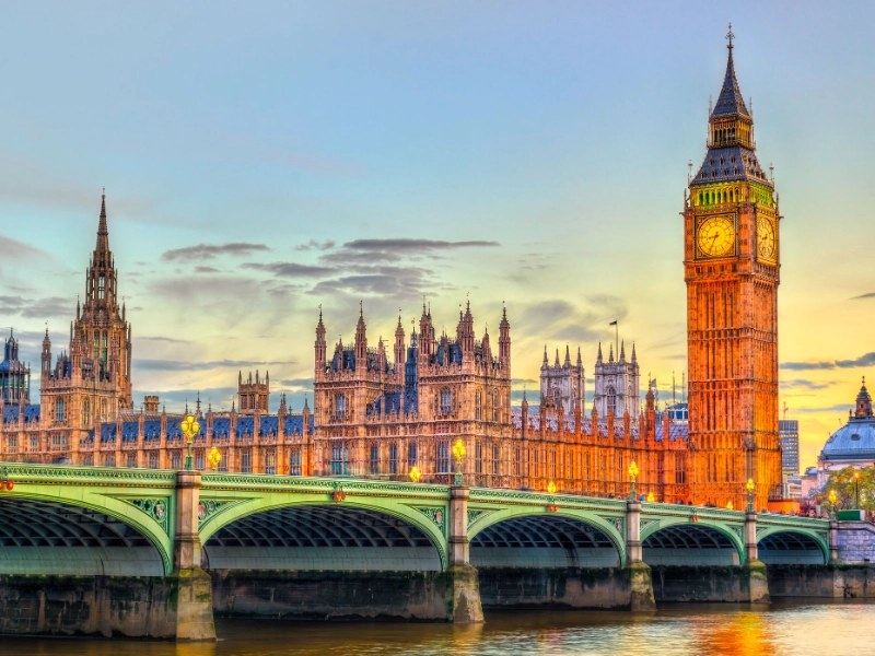 London