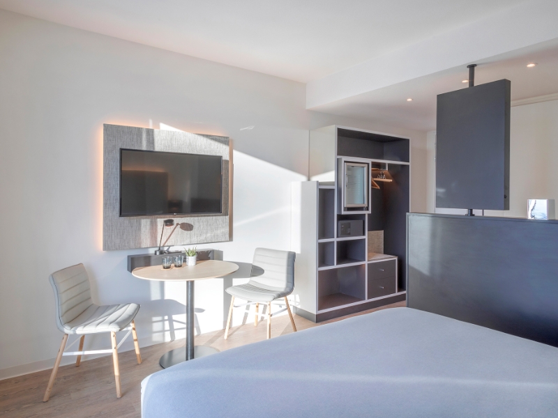 The Innside Guestroom