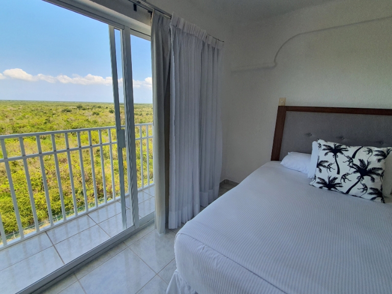 Superior Jungle Adventure Double