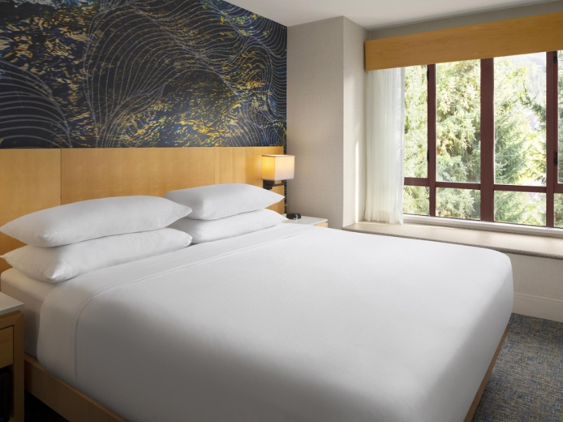 One Bedroom Suite King