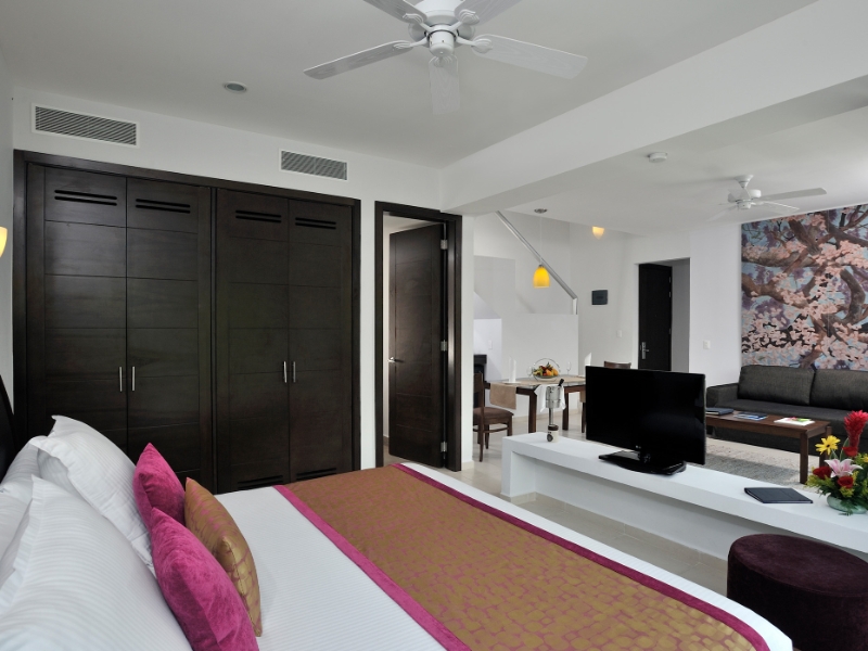 Junior Suite Superior Penthhouse