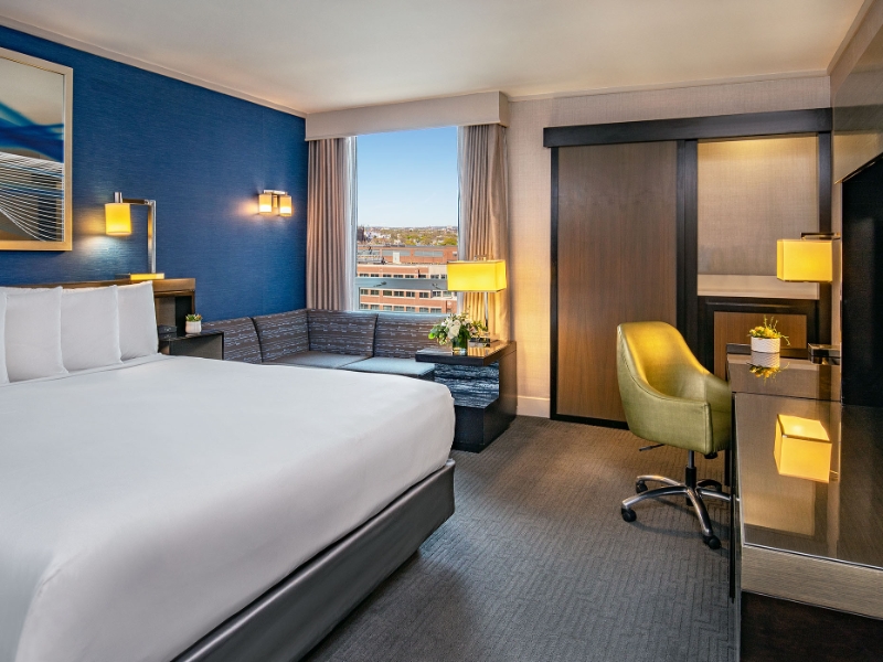 City View King West Tower