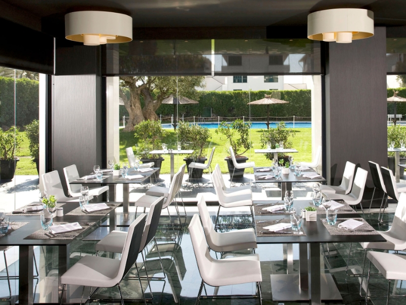 Noray Breakfast Buffet Restaurant