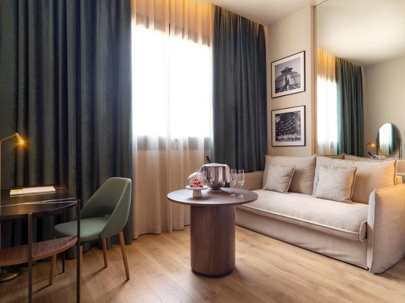 The Level Premium Twin