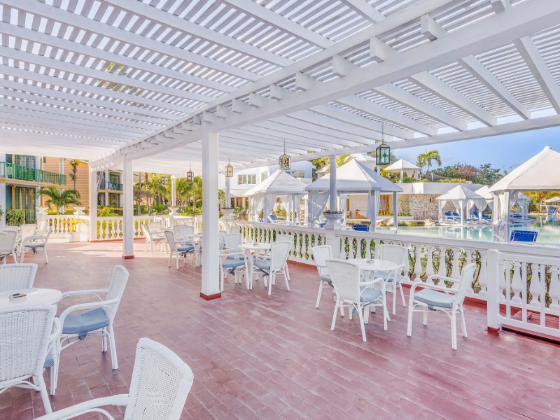 Snack Bar El Saladito