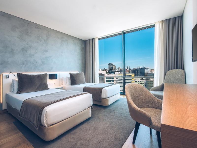 Double Superior Room