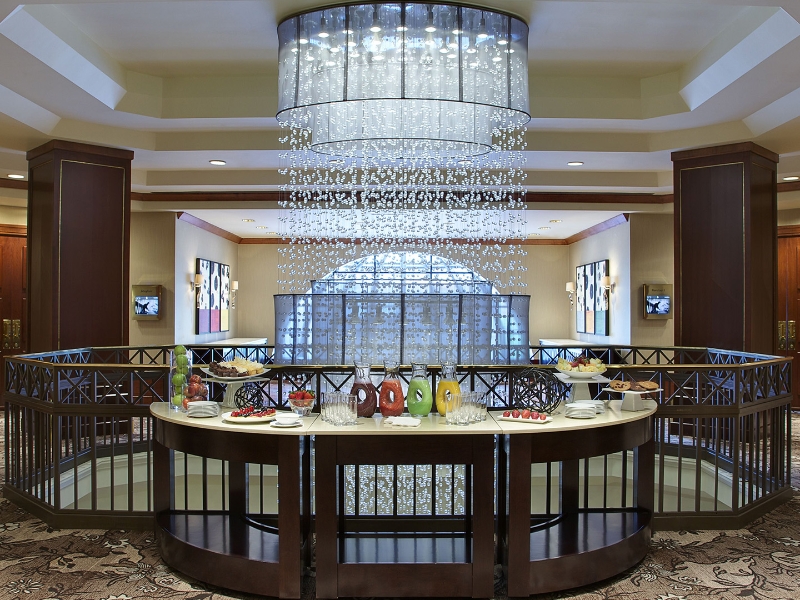Grand Foyer