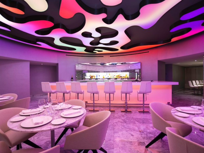 Romanza Italian Restaurant