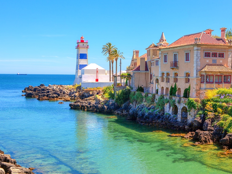 Cascais