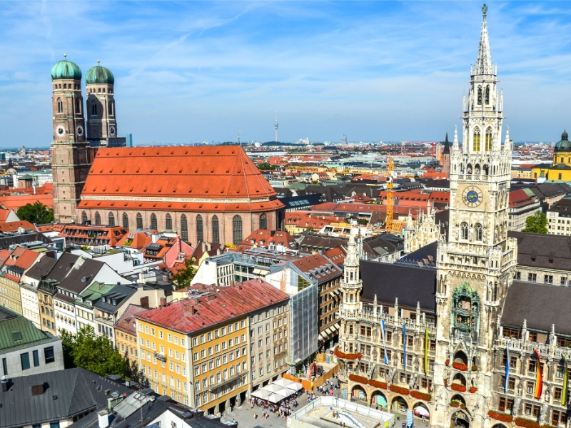 Munich