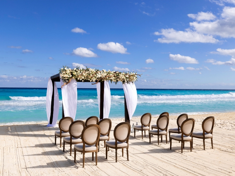 Wedding Beach