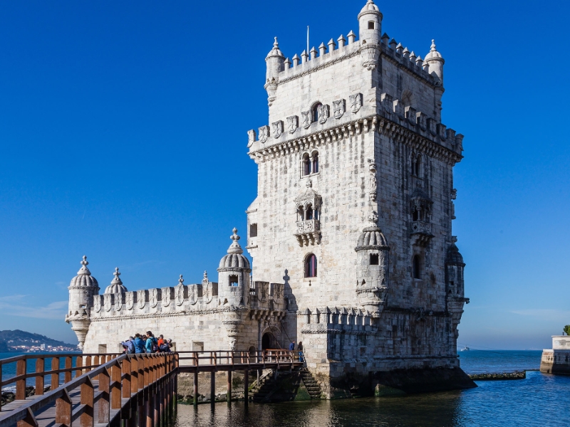 Belem Tower