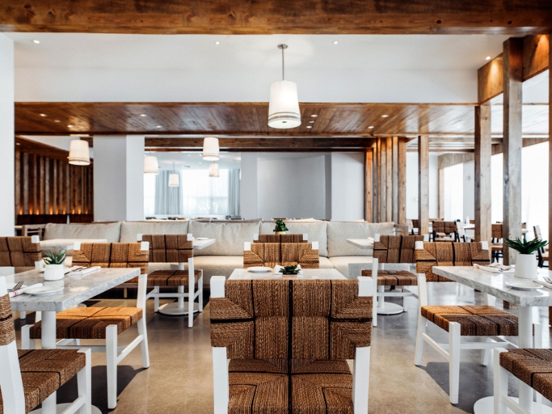 Donna Mare Restaurant