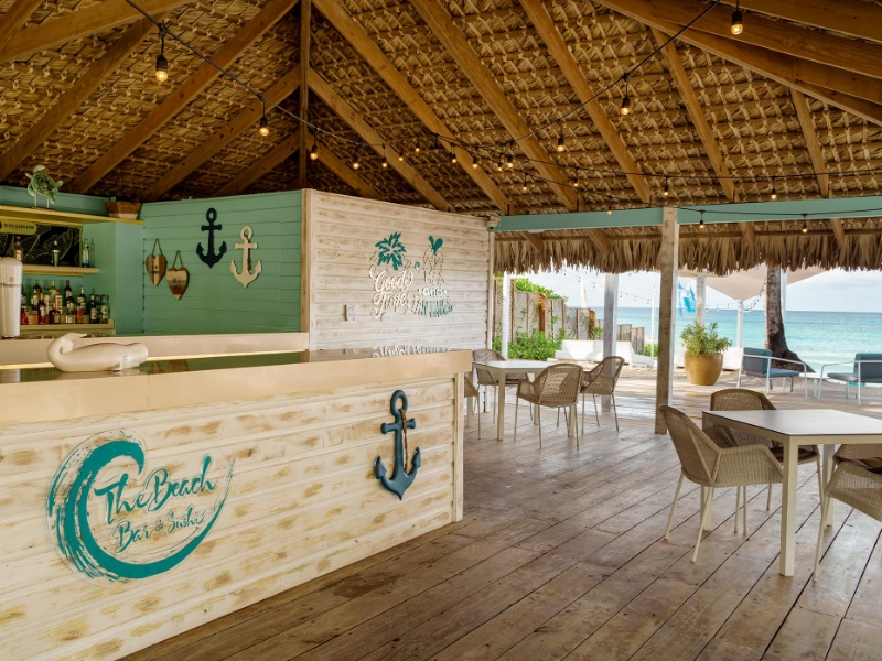 Beach Bar