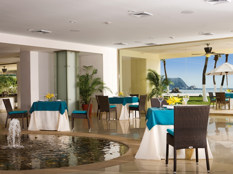 World Cafe International Buffet