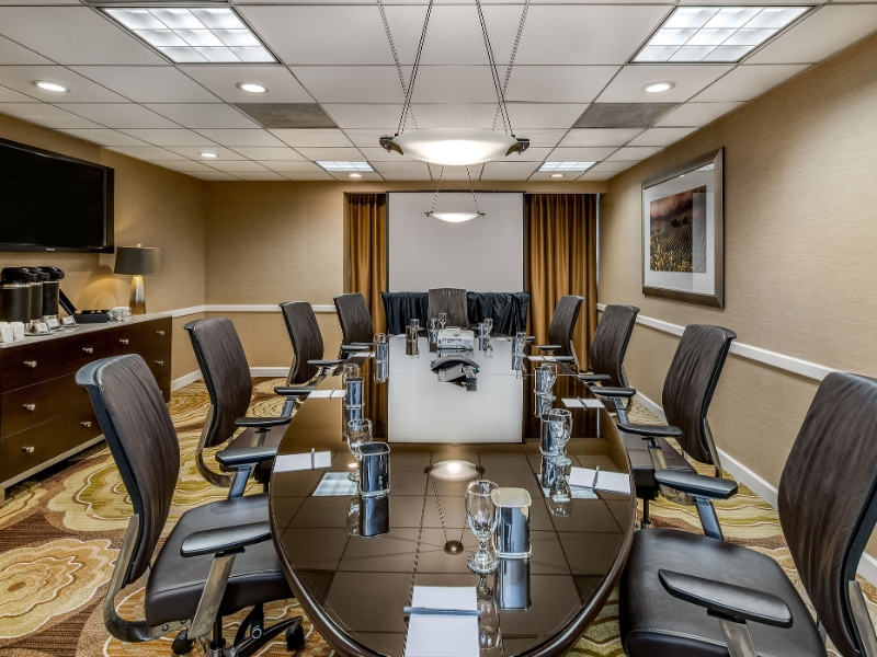 Meeting Board Room