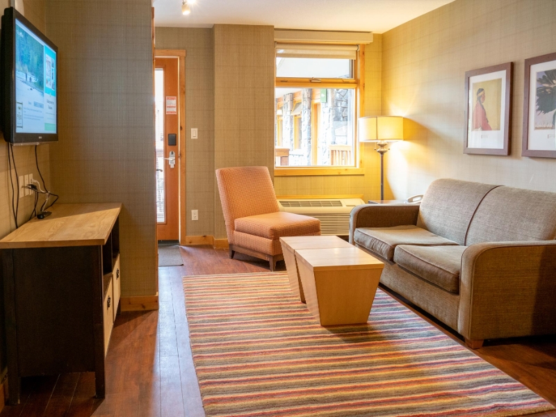 Superior Two Bedroom Suite