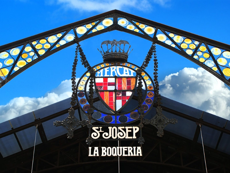 Epicurean Adventure in Barcelona
