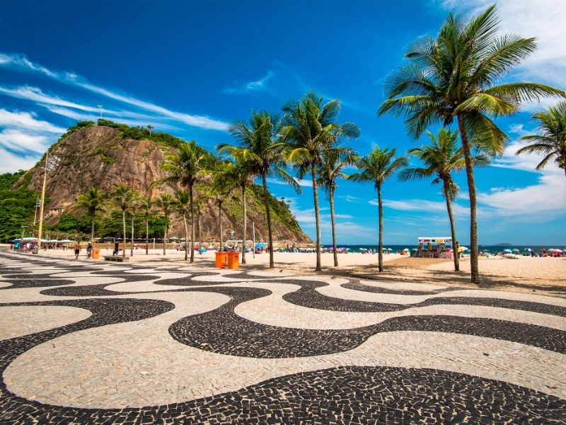 Authentic Brazil 11 days