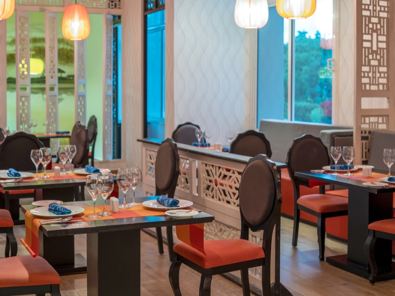 Sakura Asian Restaurant