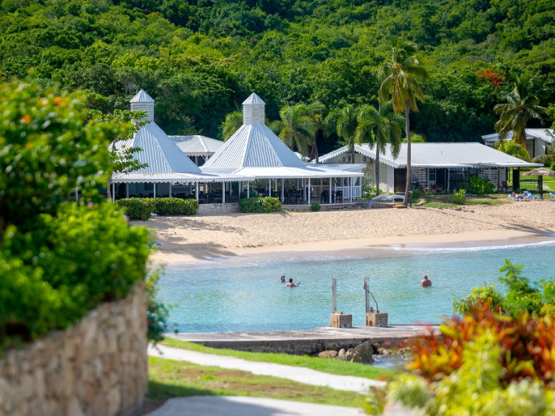 Sea Grape Restaurant