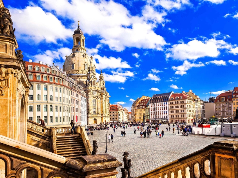 Dresden