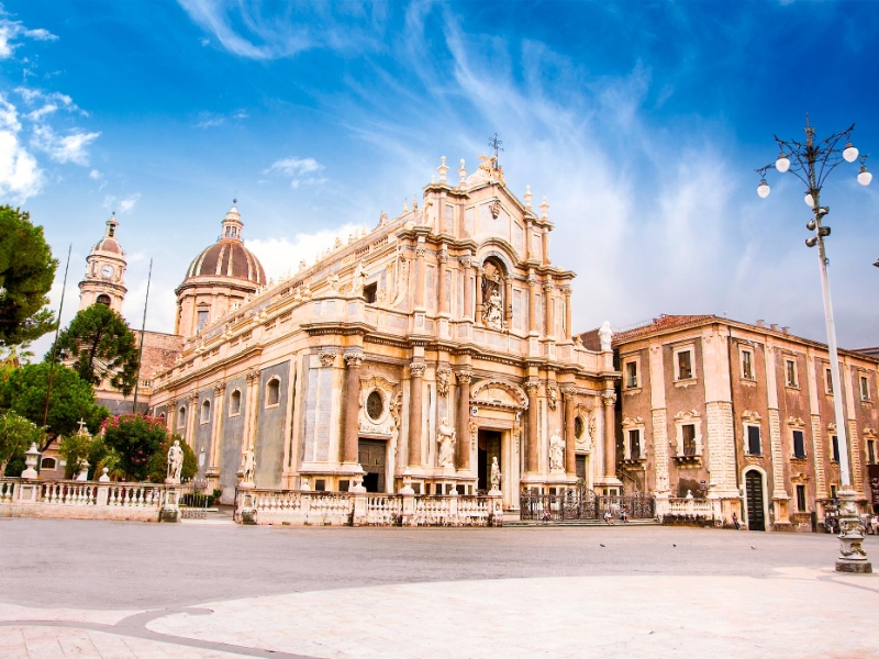 Catania