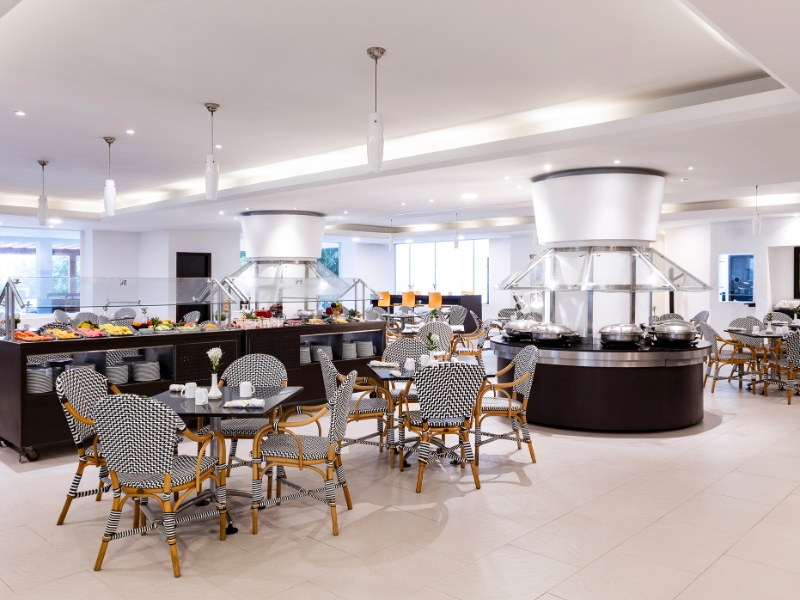 Las Chivas Restaurant