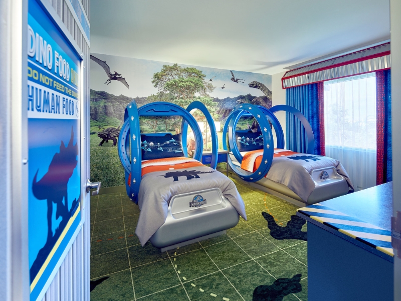 Kids Room