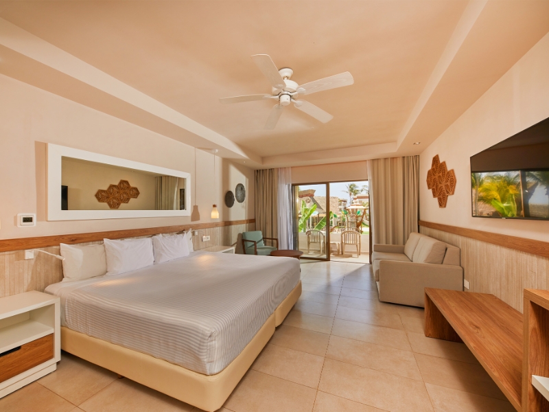 Premium Superior Room