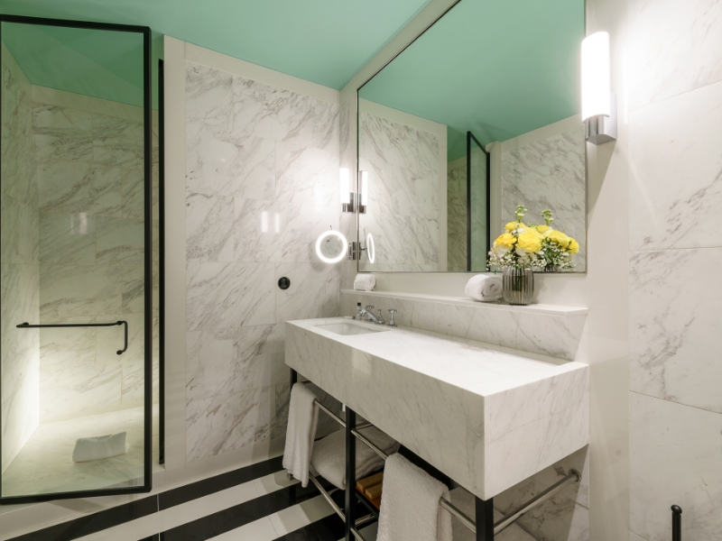 Superior Aliados View