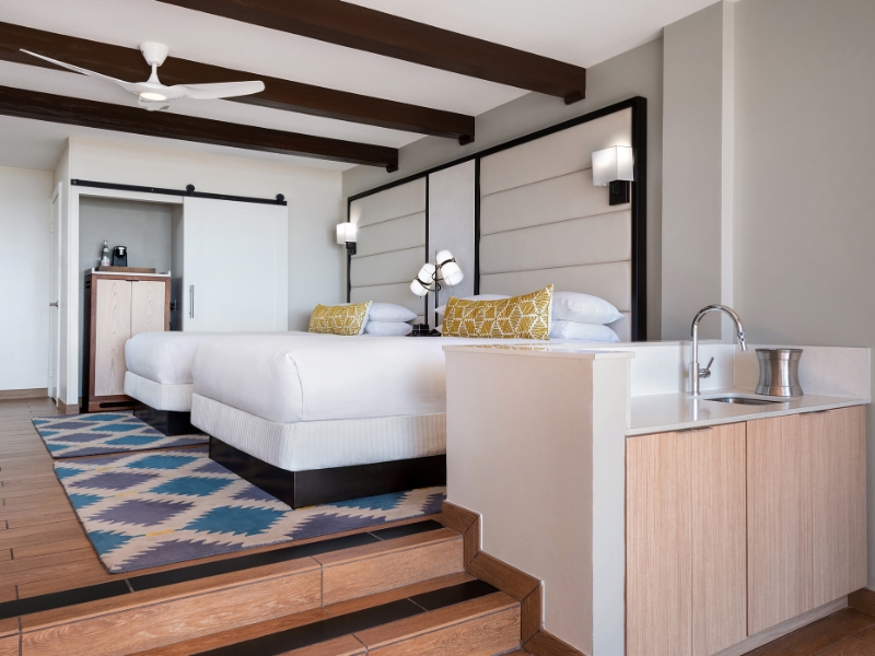 room double MissionBay